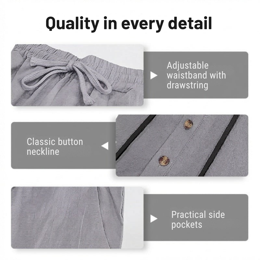 VelaFlow™ — Experience Endless Comfort and Confidence in Motion with You