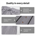 VelaFlow™ — Experience Endless Comfort and Confidence in Motion with You