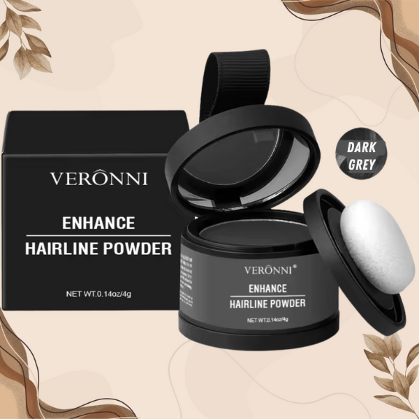 HaloShade™ — Unlock Bold, Natural Fullness That Powers Your Confidence All Day