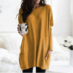 VelaSway™ ShiftTop — Wrap Yourself in All-Day Comfort and Effortless Elegance