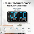 LumoPulse™ — See Every Detail Instantly with Silent, Stunning Clarity