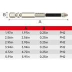 TitanGrip™ — Master Every Screw with Rock-Solid Precision and Unstoppable Power