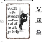 JoyNest™ — Turn Your Bathroom Into a Cozy Haven of Laughter and Charm