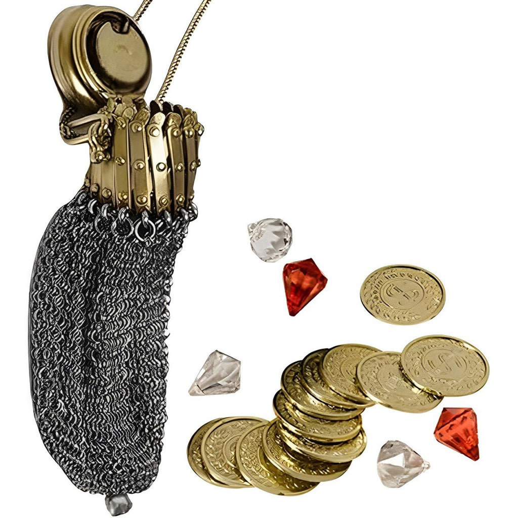 LuxLock™ — Carry Timeless Elegance That Commands Attention Wherever You Go