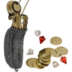 LuxLock™ — Carry Timeless Elegance That Commands Attention Wherever You Go