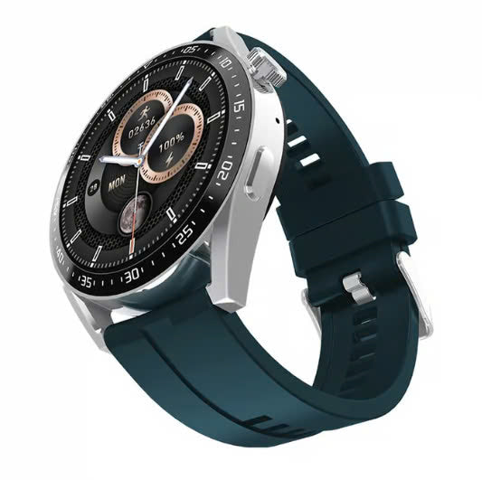 Gluciera™ — Pain-Free Glucose Tracking for Ultimate Freedom and Confidence