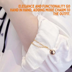 MagnaCurve™ — Transform Loose Fits into Flawless, Confidence-Boosting Style Instantly