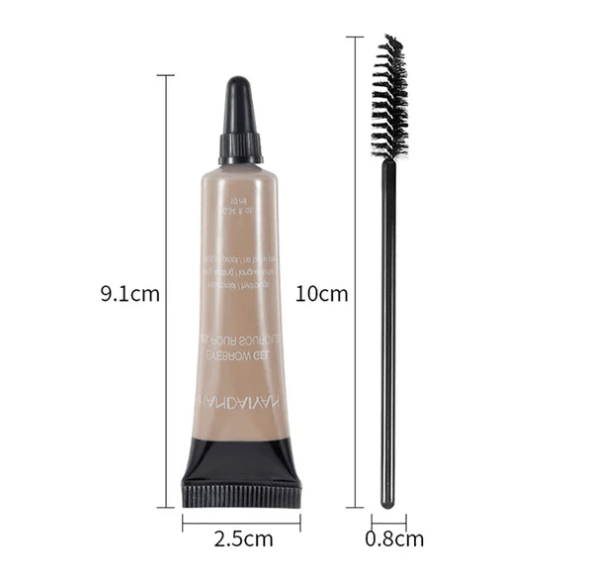 ArchVibe™ — Unshakable, All-Day Brows That Amplify Your Confidence