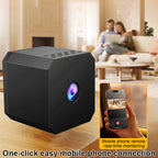 SecureSight™ — Never Miss a Moment with Rock-Solid, Internet-Free Security