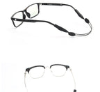 SecureFlex™ — Experience Freedom from Slipping Glasses All Day Long