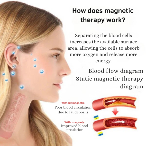 ZephyrLift™ Magnetic Therapy Earrings — Melt Puffiness and Ignite Boundless Energy Every Day