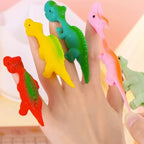 VelociPlay™ — Ignite Imaginations with Safe, Dino-Powered Adventures