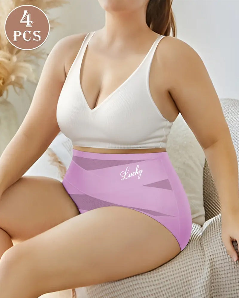 SilhouetteSerene™ — Slip On Confidence with Effortless, All-Day Sculpting and Breathable Comfort