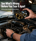 ProSightCam™ — See Every Hidden Problem and Fix It Fast with Crystal-Clear Phone Vision