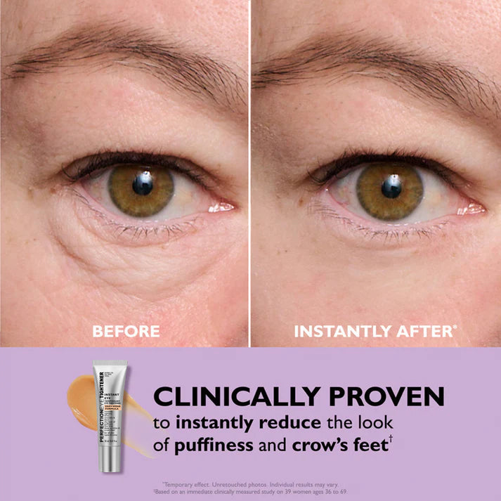 LumiTight™ — Instantly Smooth and Lift Your Eyes for Unstoppable Confidence