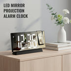 ChronoLume™ — Wake Up Refreshed with Perfectly Clear Time, Day and Night