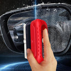 CrystalGuard™ — Instantly Clear Glass for Safer, Stress-Free Drives Every Time