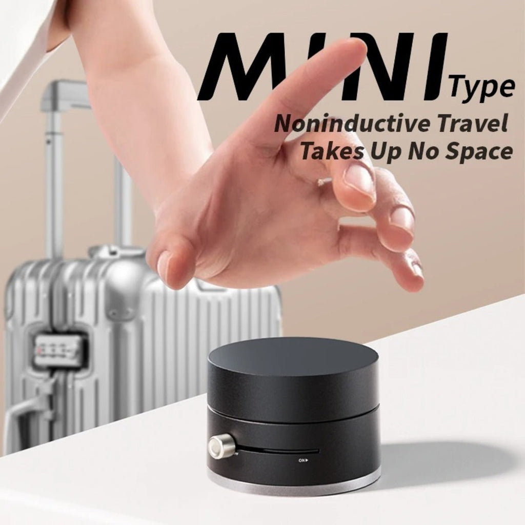 GripMaster™ — Unshakable Phone Hold That Sets You Free Everywhere