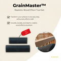 WoodWhisperer™ — Effortless Wood Grain Magic That Brings Your Space to Life
