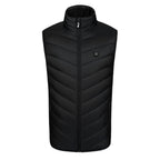 BlazeCore™ Heated Vest — Ignite Instant Warmth and Crush Winter’s Chill Forever