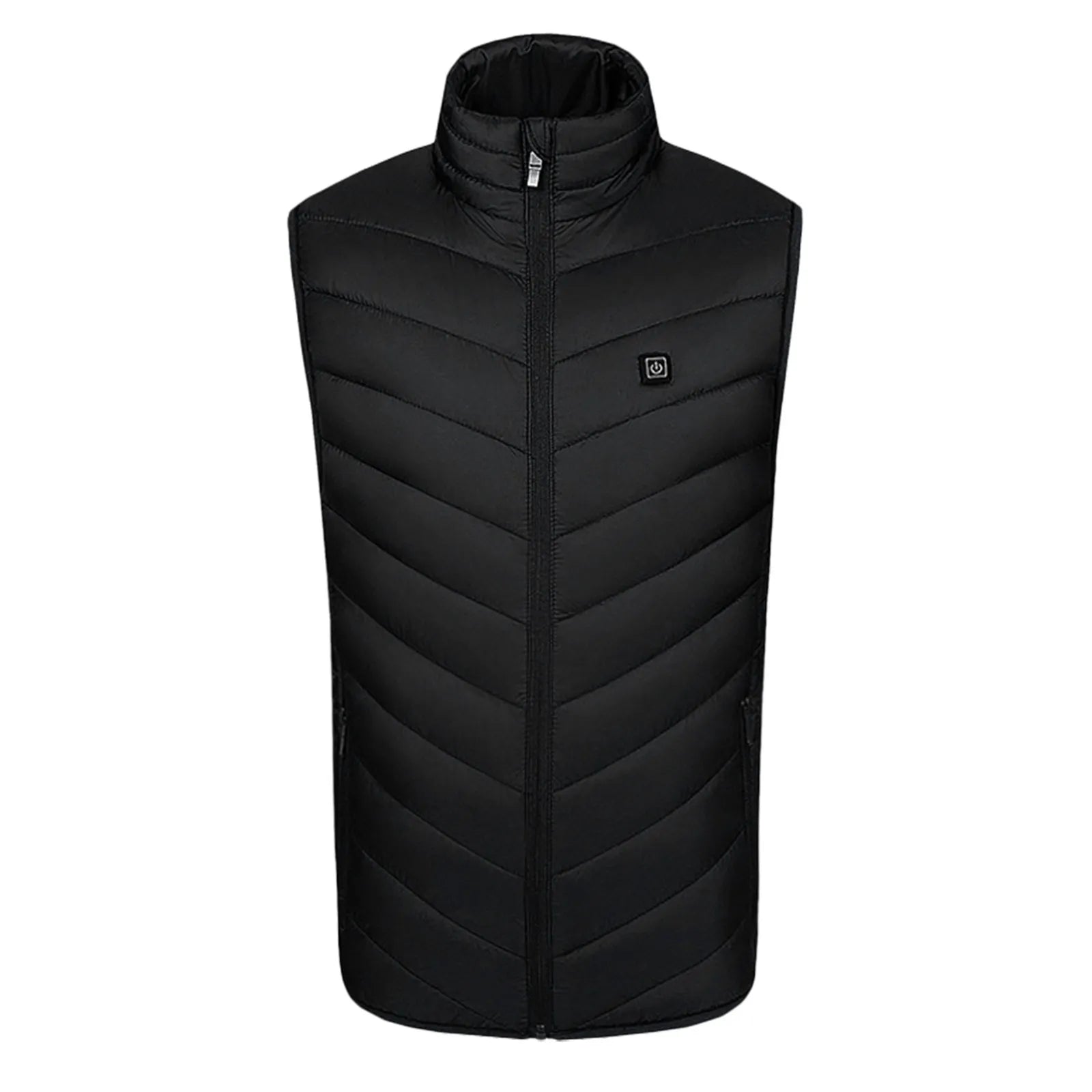 BlazeCore™ Heated Vest — Ignite Instant Warmth and Crush Winter’s Chill Forever