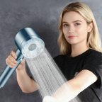 PureMist™ — Transform Your Shower into a Skin-Soothing, Mood-Lifting Escape