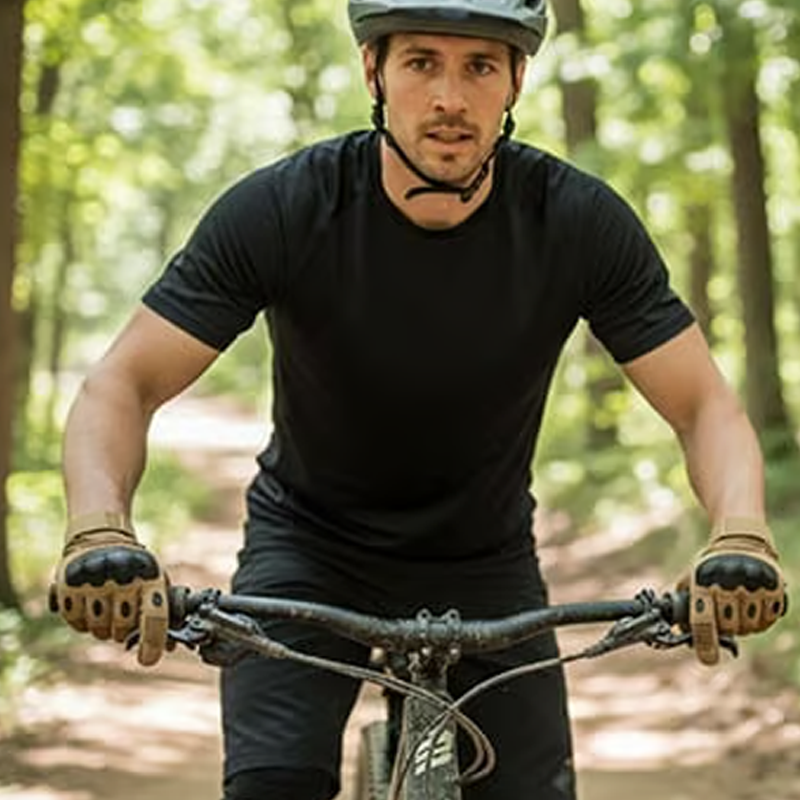 IronTough Pro™ Gloves — Unbreakable Grip and Armor-Level Protection That Powers You Through Every Challenge