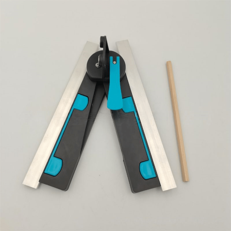 PrecisionPro™ — Cut Perfect Angles Instantly and Boost Your Craftsmanship Confidence