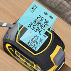 PrecisiPro™ — Master Every Measurement with Instant Precision and Total Confidence