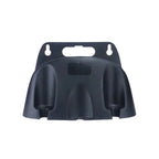 Garden Hose Holder | Weather-Resistant PP Plastic | Slinging Handle Included | GardenGrip
