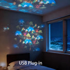 AquaMist™ — Instantly Drift Into Soothing Ocean Waves That Melt Stress Away