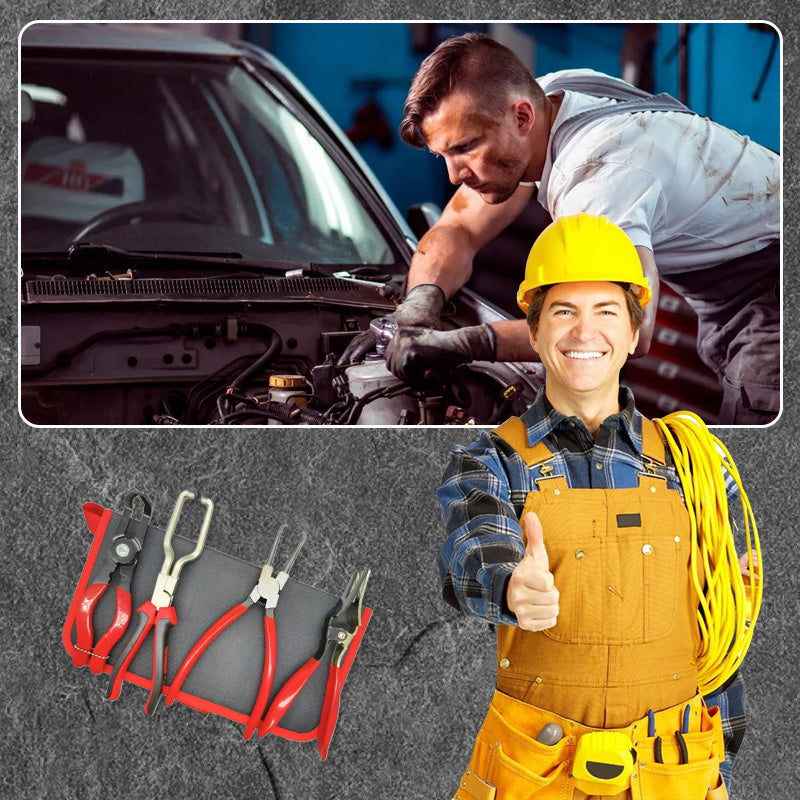 GripVanta™ — Take Command of Every Car Repair with Unmatched Precision and Power