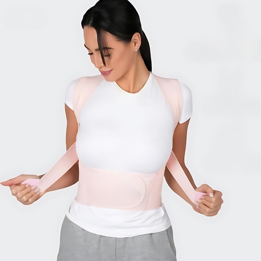 SpineRevive™ — Unlock Effortless Pain-Free Confidence and Stand Tall All Day