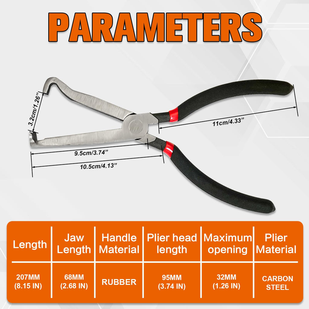 GripMax™ — Crush Connector Frustration and Repair Like a Pro Without the Hand Pain