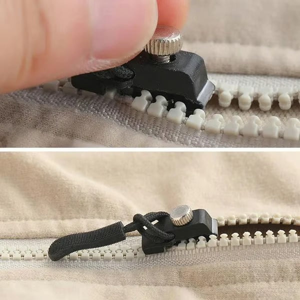 GlideFixer™ — Instantly Restore Your Zipper’s Smooth Freedom and Ditch Frustration Forever