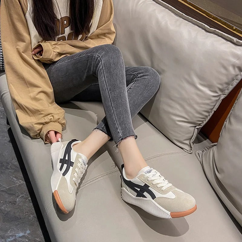 Solenova™ — Step Into Effortless Comfort and Confidence All Day Long