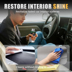 VitaGuard Shield™ — Restore Your Car’s Fresh, Luxurious Glow Instantly
