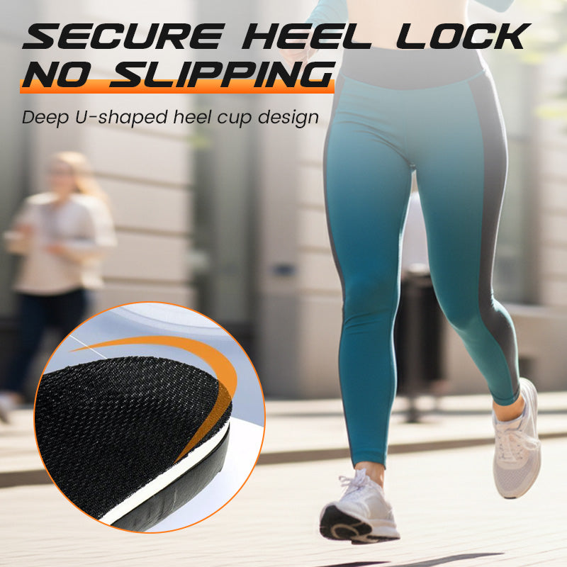 RevitaStep™ — Explosive Comfort and Rock-Solid Support That Powers Every Move