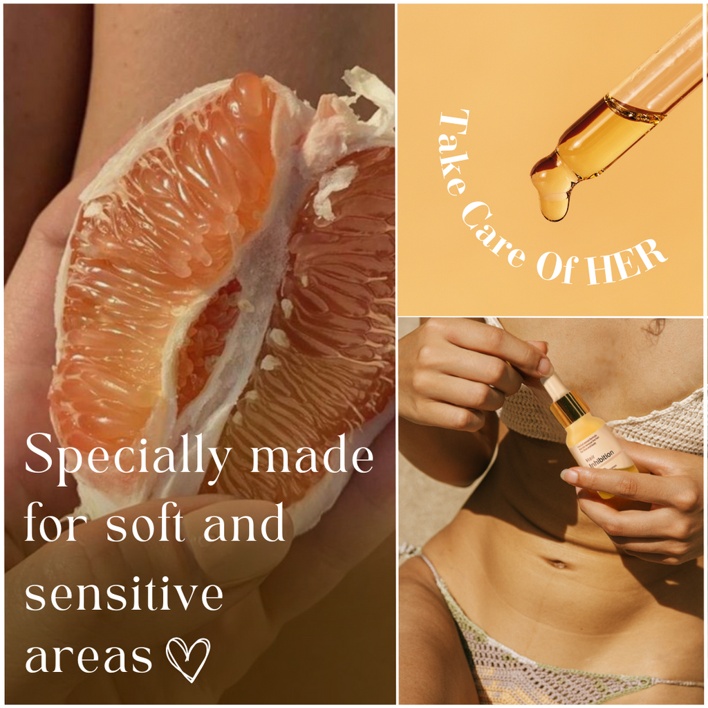 VelVanta™ — Feel Silky Smooth Confidence Without the Pain or Itch