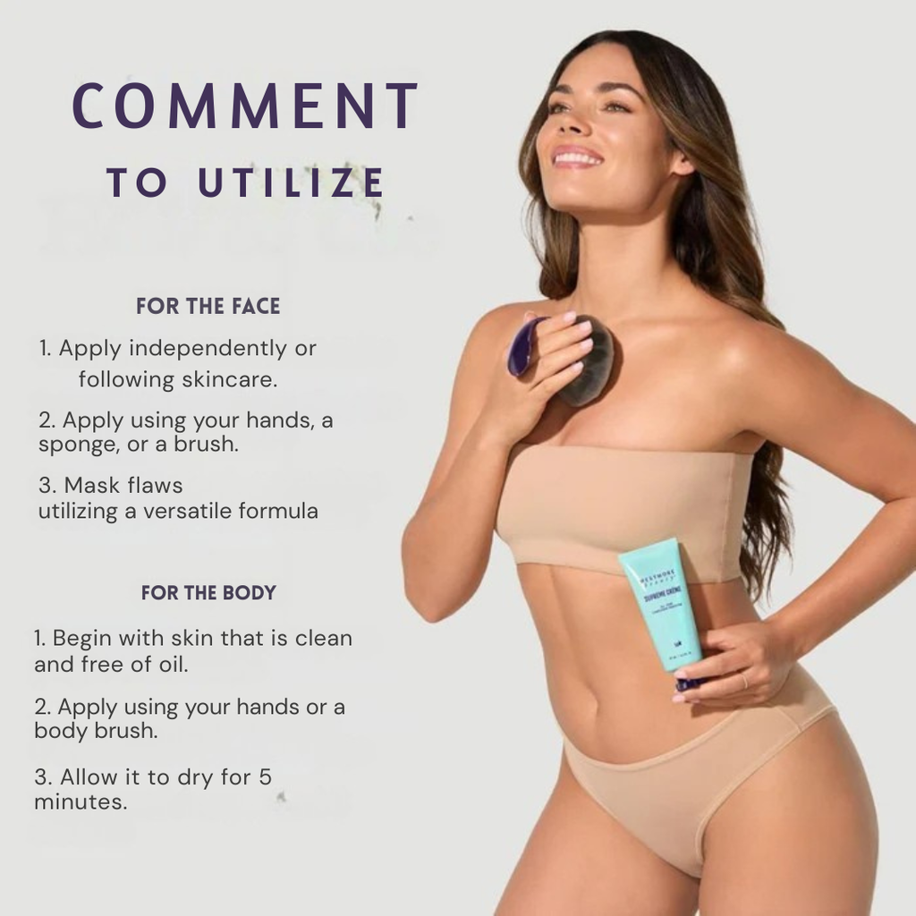 LumiEssence™ — Unlock All-Day Radiance and Effortless Confidence with One Silky Swipe