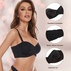 AriaLift™ — Feel Unstoppable Comfort and Flawless Support All Day Long