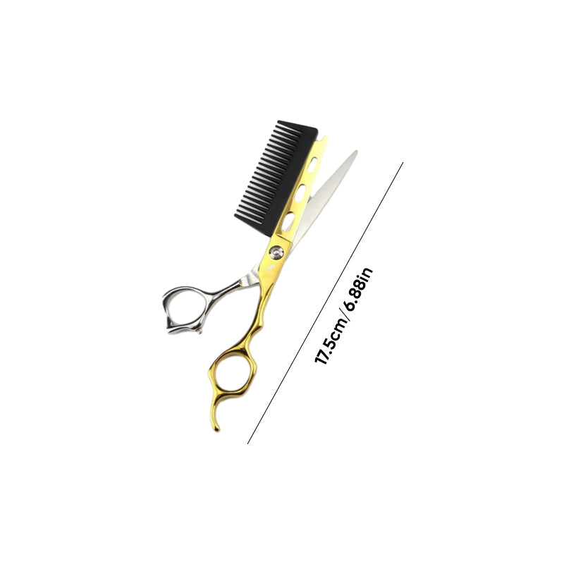 StellaSlice™ — Experience Effortless Precision That Transforms Every Cut Into Confidence