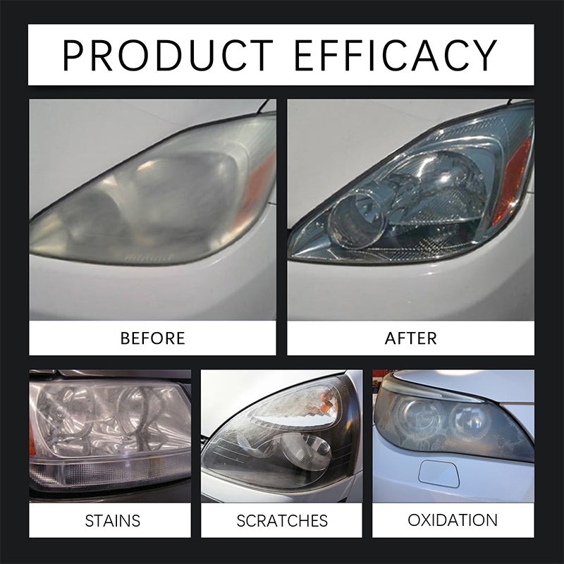ClariBeam™ — Transform Night Driving with Brilliant, Confidence-Boosting Headlights