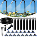 Drip Irrigation System | Root Irrigation System | Expandable and Modular | RootFlow