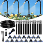 Drip Irrigation System | Root Irrigation System | Expandable and Modular | RootFlow