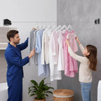 FlexiDry™ — Freedom to Dry Without Clutter or Chaos