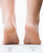 LuxiSoothe™ — Reveal Silky, Show-Stopping Feet in Minutes Without Pain or Fuss