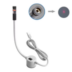 StitchBeam™ Deluxe Light — Transform Your Sewing with Crystal-Clear, Eye-Soothing Illumination