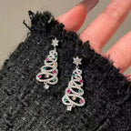 GlimmerJoy™ — Shine Brightly with Featherlight Festive Elegance