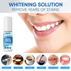 Glissence™ Teeth Whitening Serum — Unlock a Dazzling Smile Without Sensitivity or Fuss